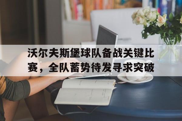 乐动官方网站-沃尔夫斯堡球队备战关键比赛，全队蓄势待发寻求突破