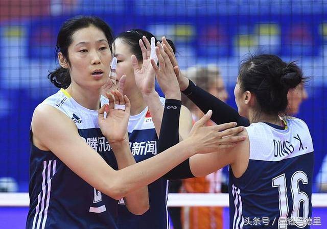 乐动官方网站-中国女排对阵C罗展开拉锯大战，最终险胜对手
